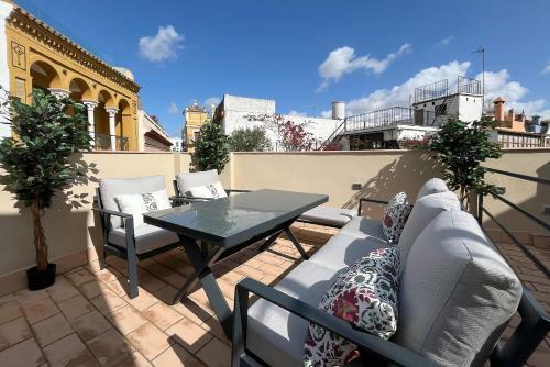 Apartamento Genteel Home Rodrigo Caro