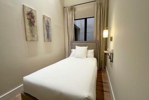 Apartamento Genteel Home Rodrigo Caro