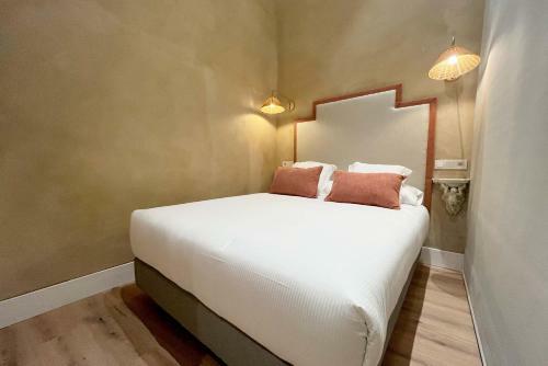 Apartamento Genteel Home Rodrigo Caro