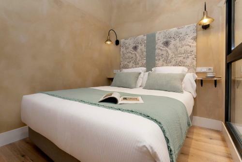 Apartamento Genteel Home Rodrigo Caro