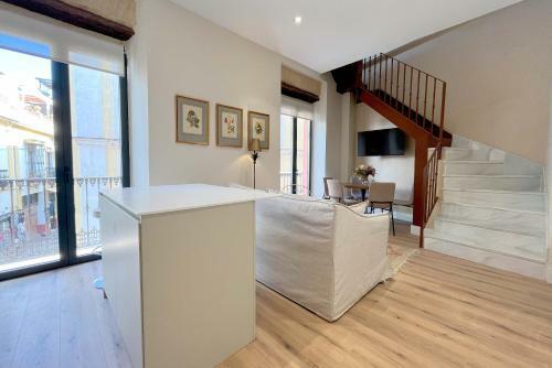 Apartamento Genteel Home Rodrigo Caro