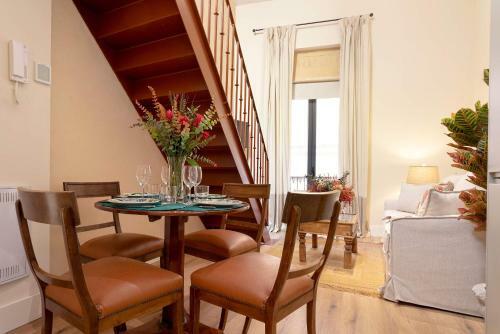 Apartamento Genteel Home Rodrigo Caro