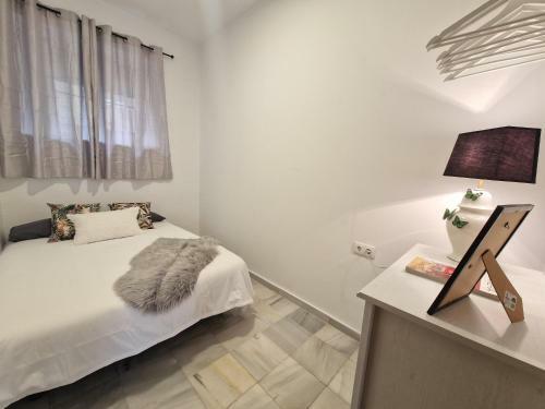 Apartamento Santo Domingo 10