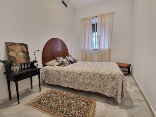 Apartamento Santo Domingo 10