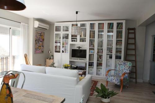 Apartamento La Casa Del Artista