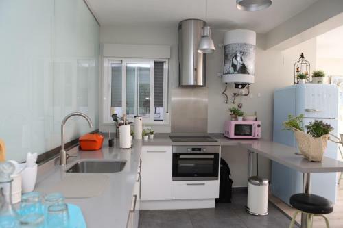 Apartamento La Casa Del Artista