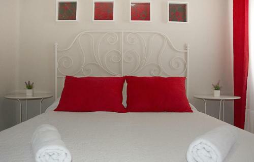Apartamento Ritual Sevilla, Piedra Preciosa