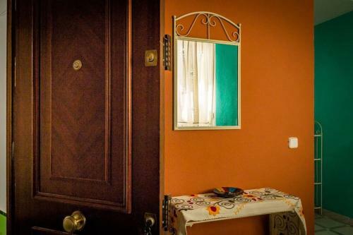 Apartamento Amplio Y Luminoso Piso En La Alameda
