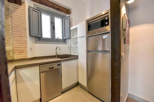 Apartamento New! Duplex Exclusive Design - Terrace With View