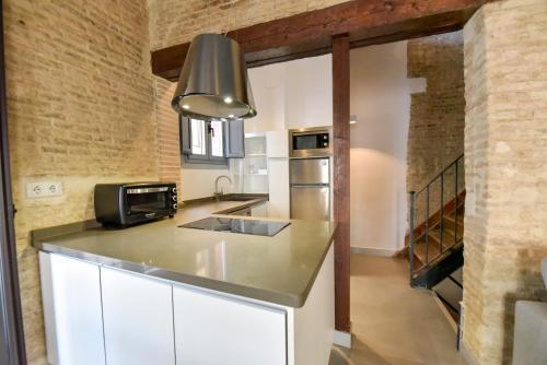 Apartamento New! Duplex Exclusive Design - Terrace With View