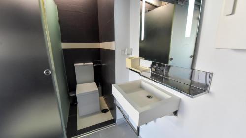Apartamento New! Duplex Exclusive Design - Terrace With View
