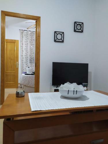 Apartamento En El Corazon De Triana