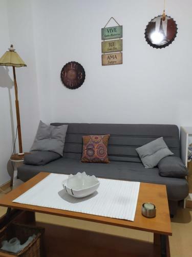 Apartamento En El Corazon De Triana