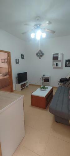 Apartamento En El Corazon De Triana