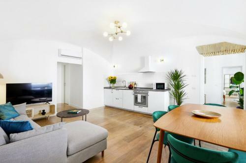 Nekane Apartamento En Sevilla