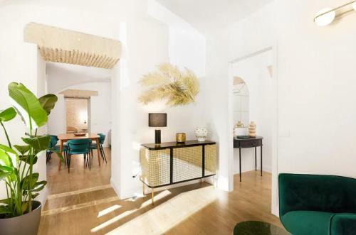Nekane Apartamento En Sevilla