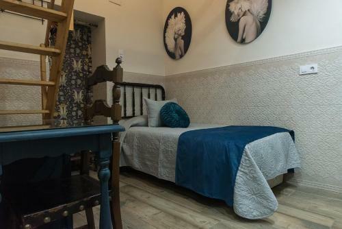 Casa De La Juder�a Do�a Pilar