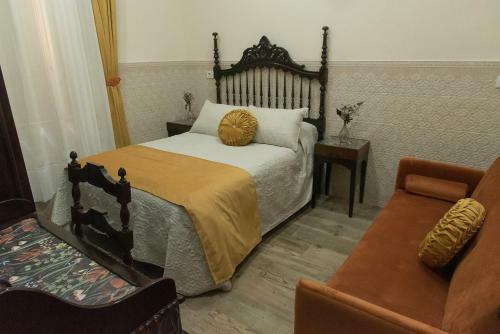 Casa De La Juder�a Do�a Pilar