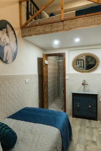 Casa De La Juder�a Do�a Pilar