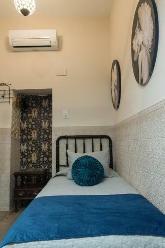 Casa De La Juder�a Do�a Pilar