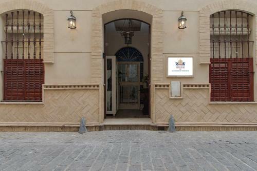 Casa De La Juder�a Do�a Pilar