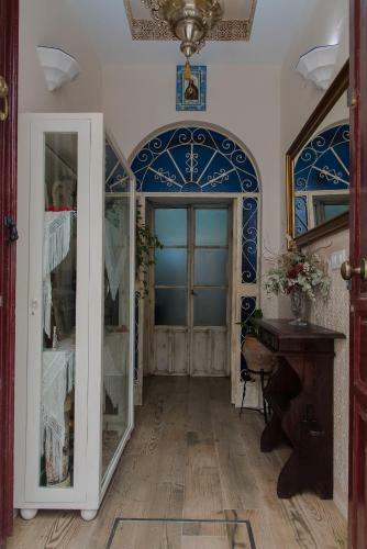 Casa De La Juder�a Do�a Pilar
