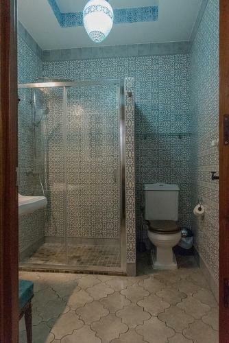 Casa De La Juder�a Do�a Pilar
