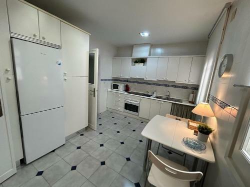 Apartamento 2 Habitaciones