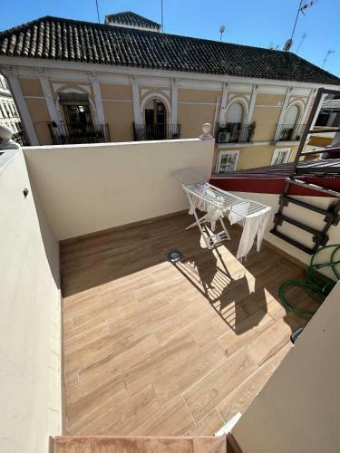 Apartamento Edomus La Campana Boutique