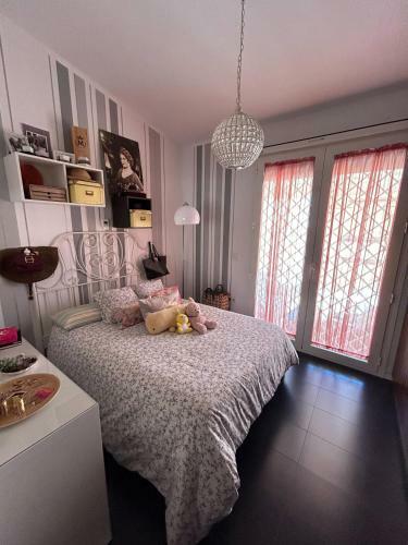 Apartamento Edomus La Campana Boutique