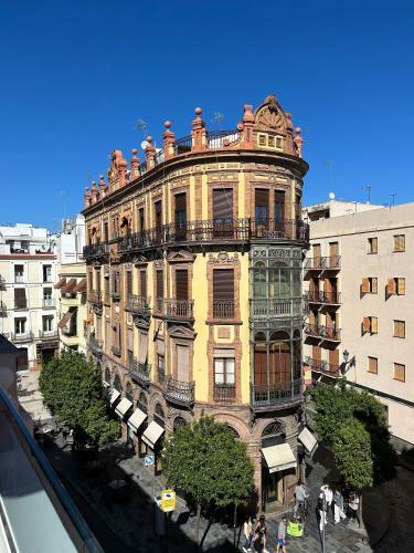 Apartamento Edomus La Campana Boutique