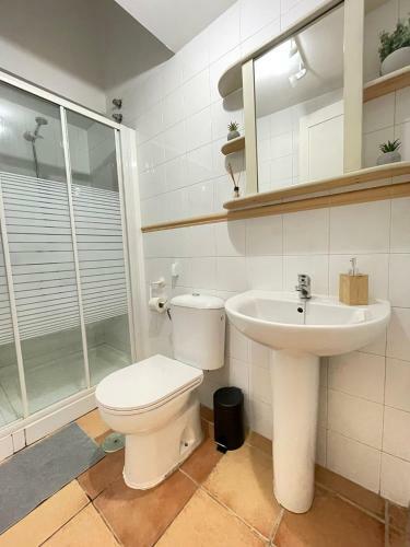 Apartamento Santa Paula. C�ntrico Y Acogedor.