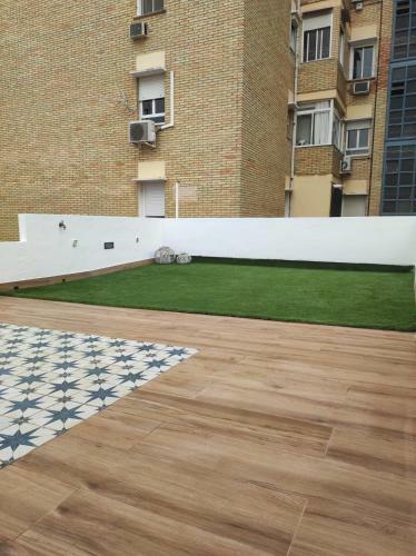 Apartamento Triana