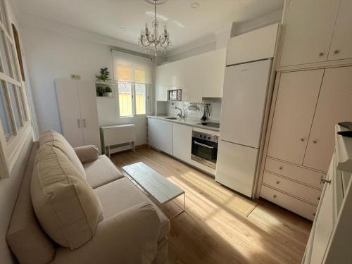 Apartamento Cedit�n