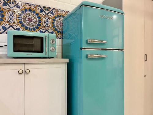 Apartamento Lovely Loft Junto A La Giralda