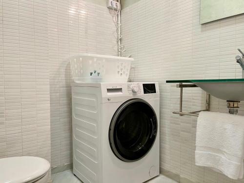 Apartamento Lovely Loft Junto A La Giralda