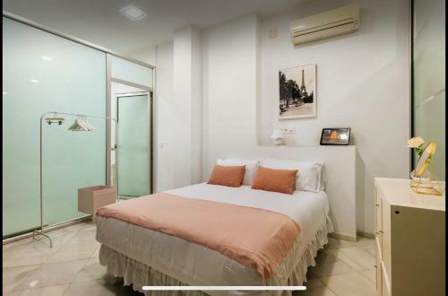 Apartamento Lovely Loft Junto A La Giralda