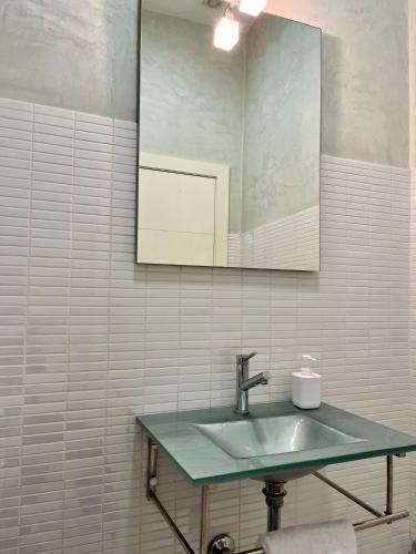 Apartamento Lovely Loft Junto A La Giralda