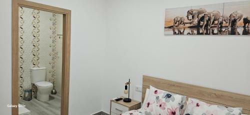 Chalet El Campillo
