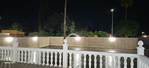 Chalet El Campillo
