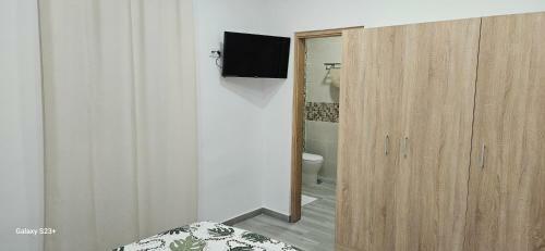Chalet El Campillo
