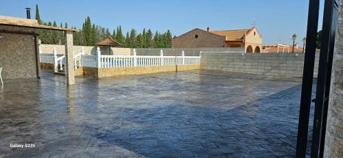 Chalet El Campillo