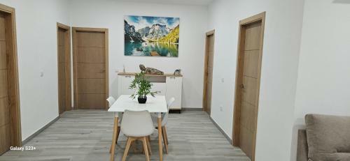 Chalet El Campillo