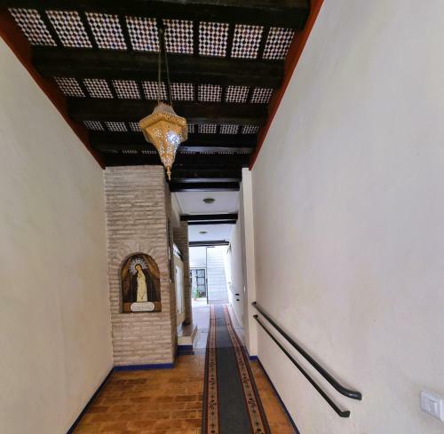 Apartamento Estudio San Esteban