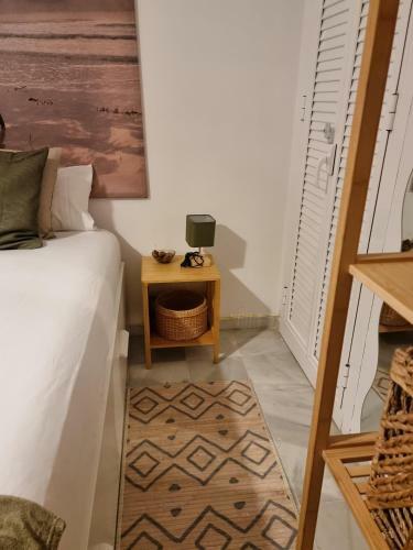 Apartamento Estudio San Esteban