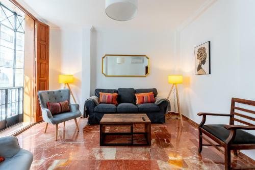 Apartamento Veoapartment Pastor Y Landero