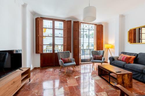 Apartamento Veoapartment Pastor Y Landero