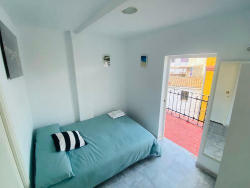 Apartamento Alameda, Conde De Torrej�n