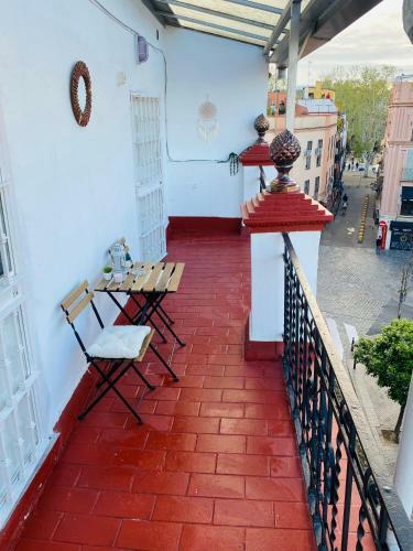 Apartamento Alameda, Conde De Torrej�n