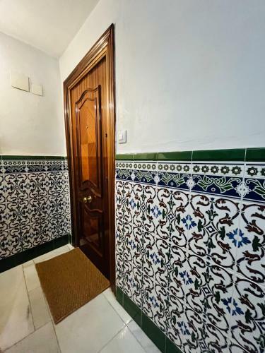 Apartamento Alameda, Conde De Torrej�n